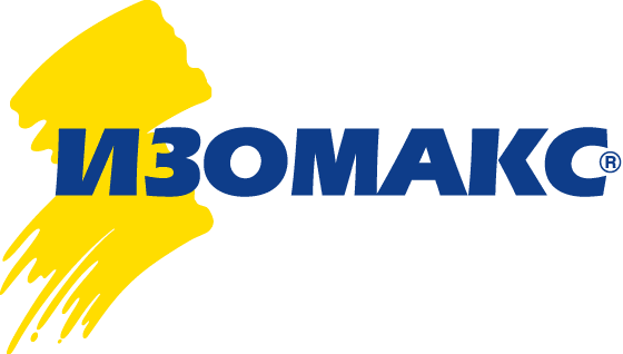 Izomax Logo