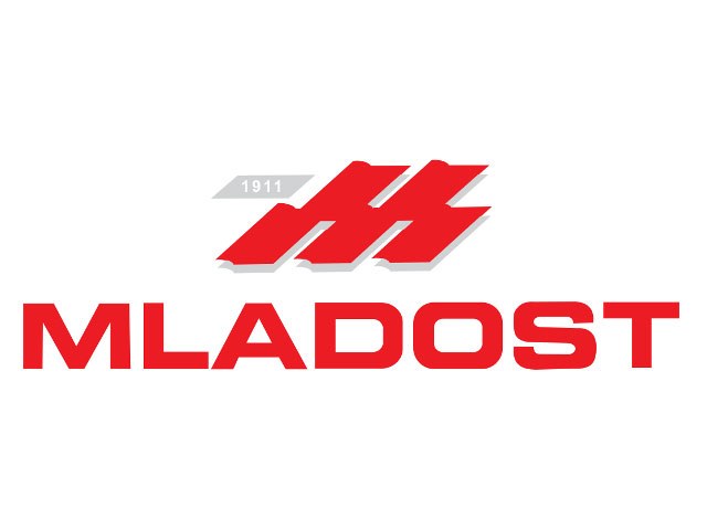 Mladost Logo