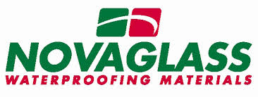Novaglass Logo
