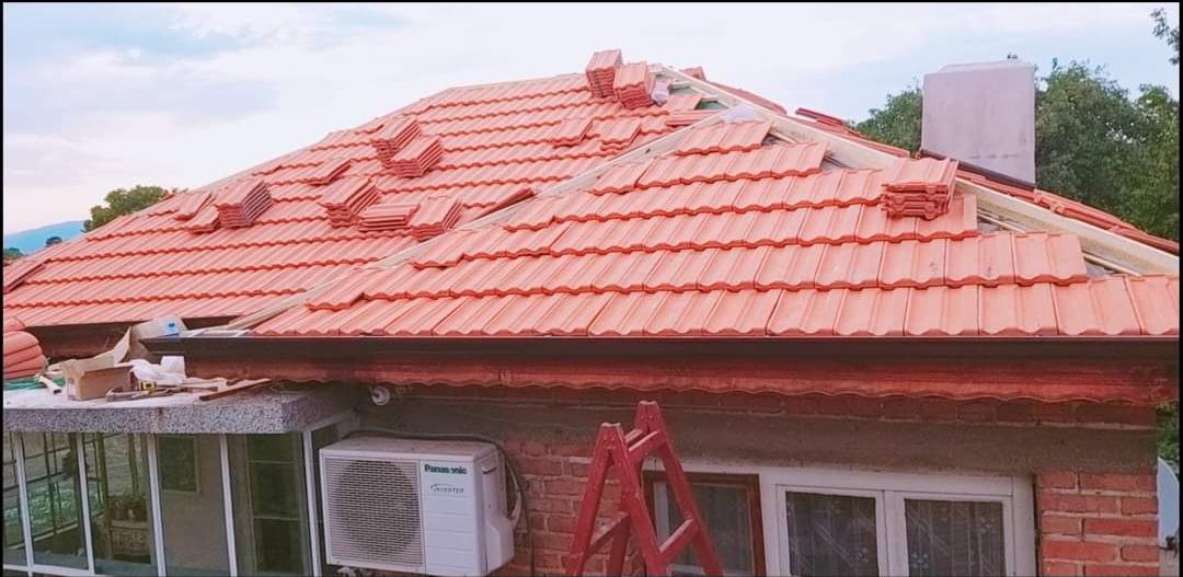 Ангелстрой