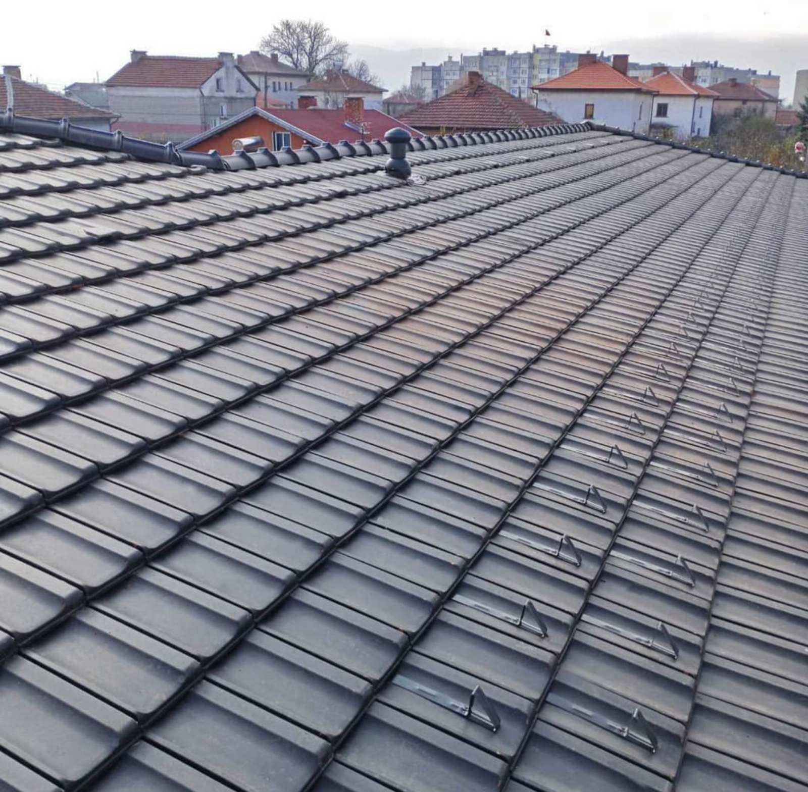 Проект Петрич